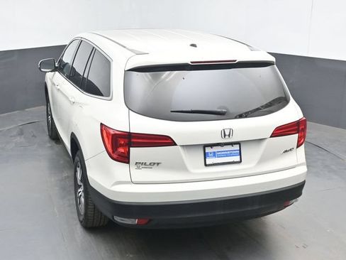 Used 2018 Honda Pilot EX-L image 38