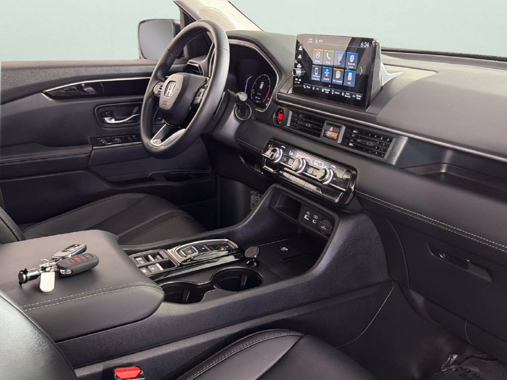 Used 2024 Honda Pilot EX-L image 37