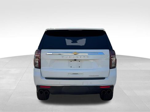 Certified 2024 Chevrolet Suburban Premier image 6