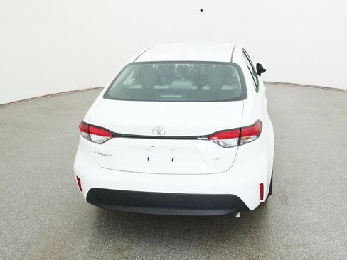 New 2026 Toyota Corolla LE image 34