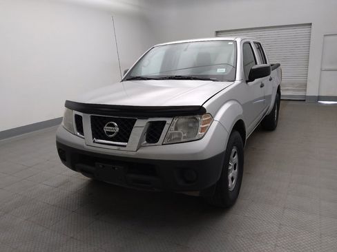 Used 2016 Nissan Frontier S RWD image 15