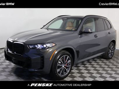 Used 2026 BMW X5 sDrive40i w/ M Sport Package