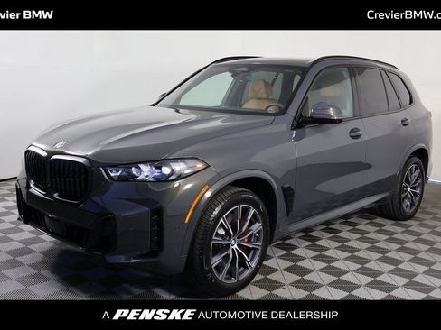 Used 2026 BMW X5 sDrive40i w/ M Sport Package RWD image 1