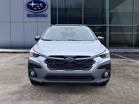 Certified 2024 Subaru Crosstrek 2.0i Premium image 3
