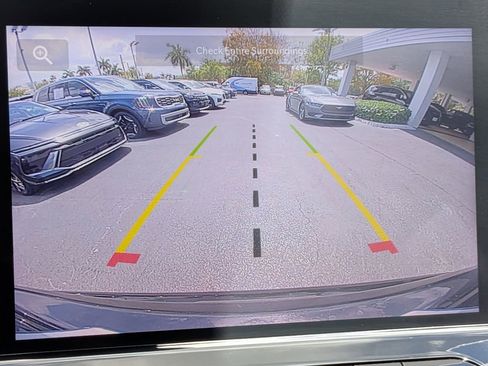 Used 2025 Jeep Compass Limited image 15