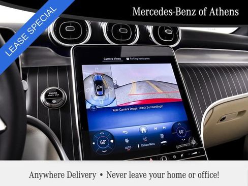New 2026 Mercedes-Benz GLC 300 image 33