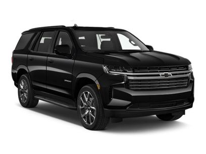 Used 2021 Chevrolet Tahoe RST