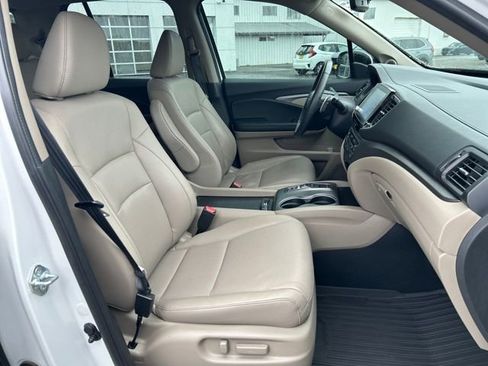 Used 2023 Honda Ridgeline RTL-E image 12