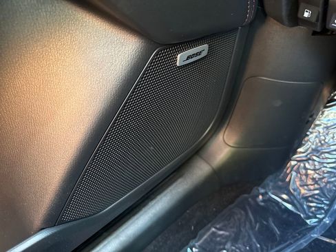 Used 2025 MAZDA CX-5 Carbon Edition image 39