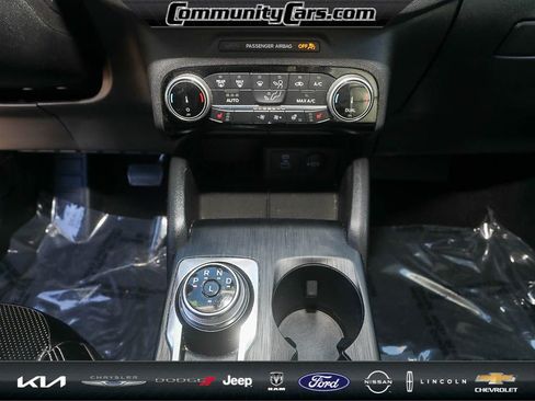 Used 2022 Ford Escape SEL AWD/4WD image 20