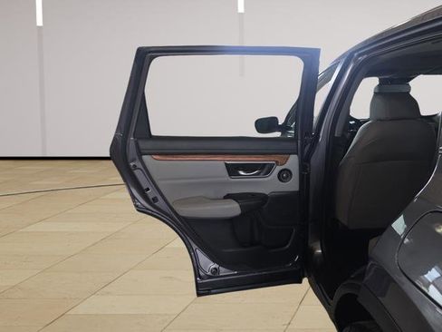 Used 2019 Honda CR-V EX-L image 24