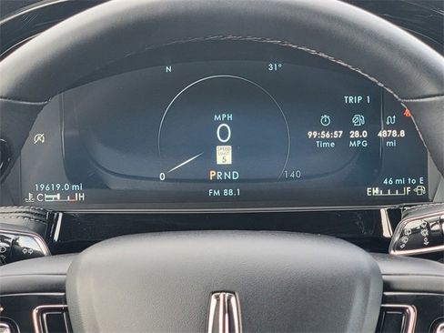 Certified 2023 Lincoln Corsair AWD w/ Equipment Group 101A image 35