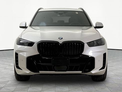 Used 2026 BMW X5 xDrive40i AWD/4WD image 2