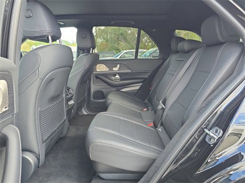 Used 2025 Mercedes-Benz GLE 350 GLE 350 image 13