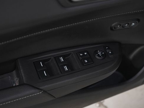 Used 2019 Acura ILX w/ Premium & A-SPEC Package image 18