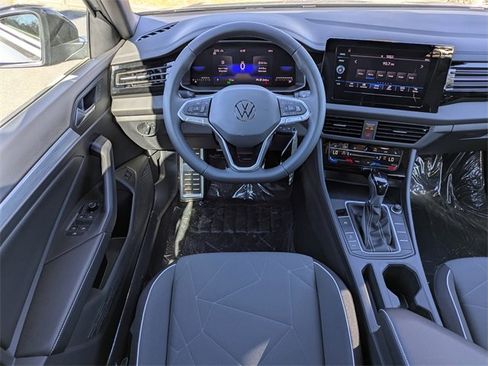 New 2026 Volkswagen Jetta Sport image 16