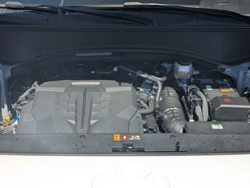 New 2026 Hyundai Palisade Calligraphy image 28