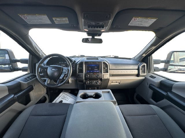 Used 2021 Ford F250 XL w/ STX Appearance Package AWD/4WD image 13