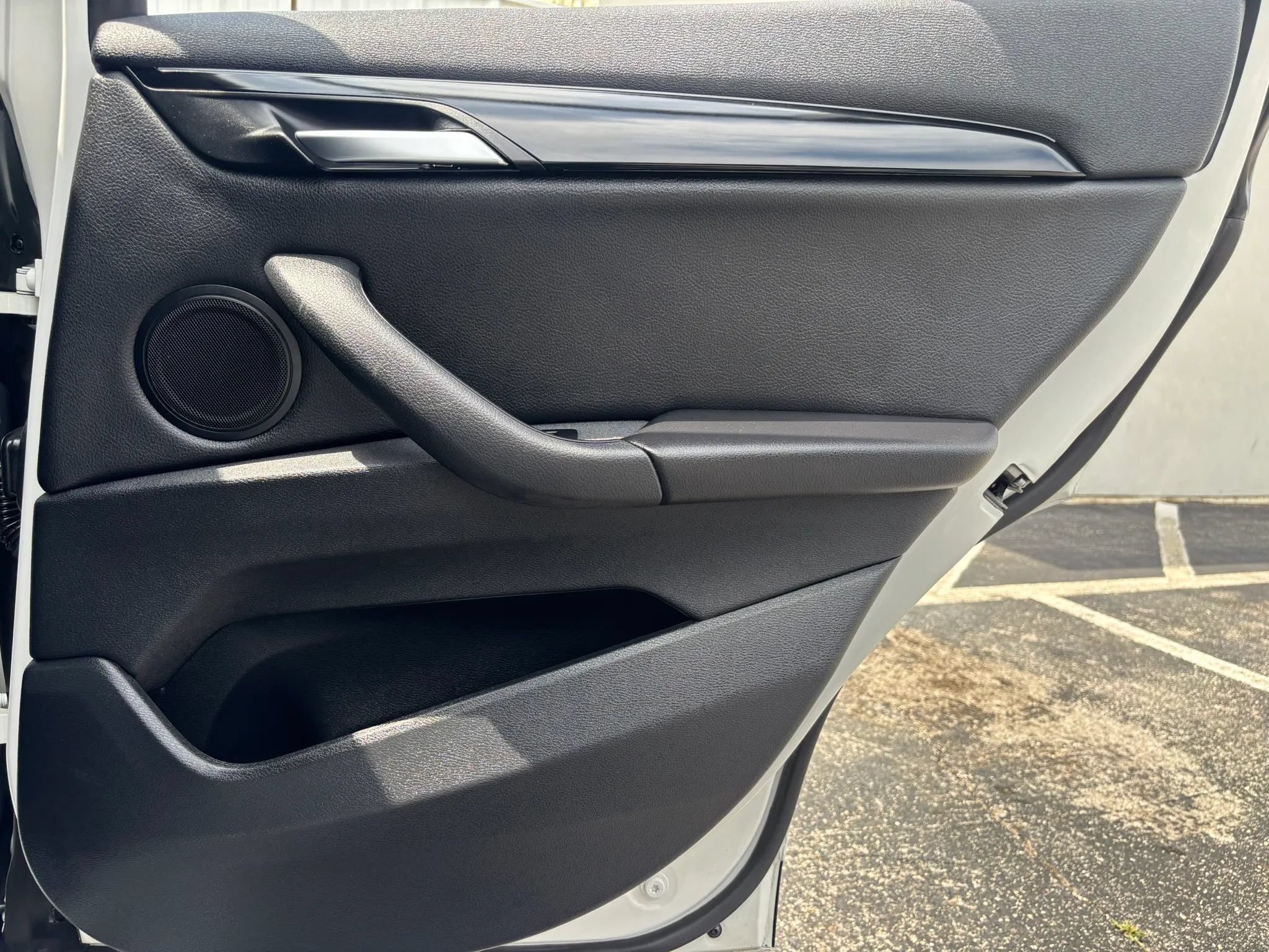 Used 2019 BMW X1 sDrive28i FWD image 58