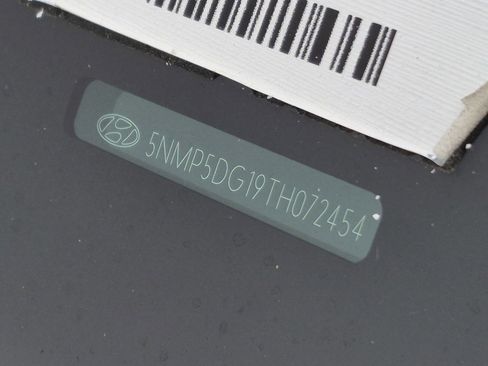 New 2026 Hyundai Santa Fe Calligraphy image 27