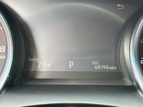 Used 2020 Toyota Camry XSE image 43