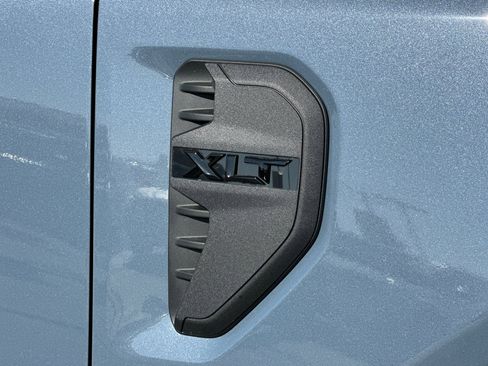 New 2025 Ford Ranger XLT w/ Equipment Group 301A High image 24