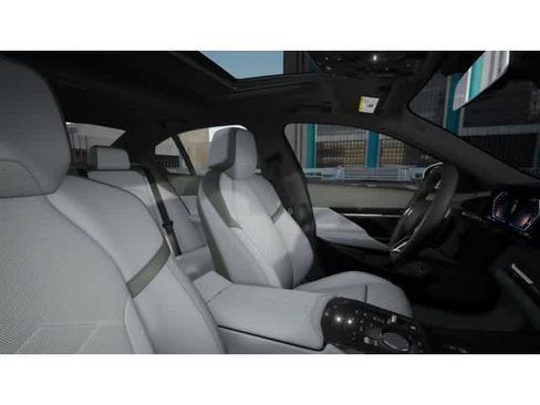 New 2025 BMW 530i w/ M Sport Package image 9