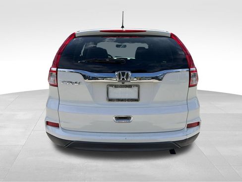 Used 2016 Honda CR-V LX image 6