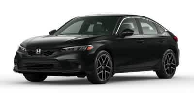 Certified 2023 Honda Civic Sport Touring image 1