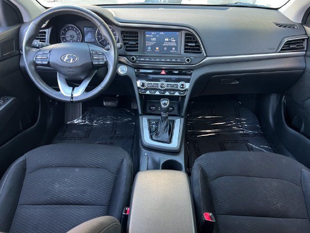 Used 2020 Hyundai Elantra Value Edition w/ Cargo Package (C1) FWD image 31