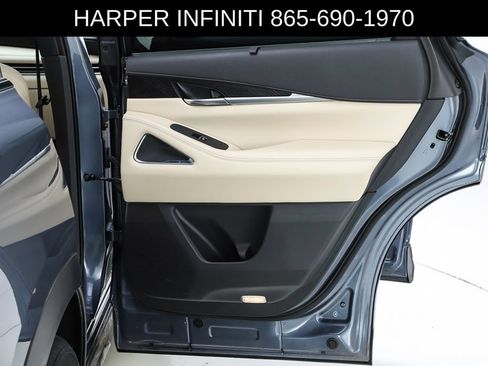 Used 2023 INFINITI QX60 Sensory w/ Vision Package AWD/4WD image 70