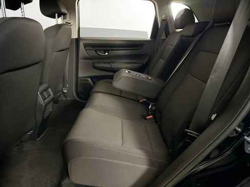 Certified 2025 Honda CR-V LX image 39