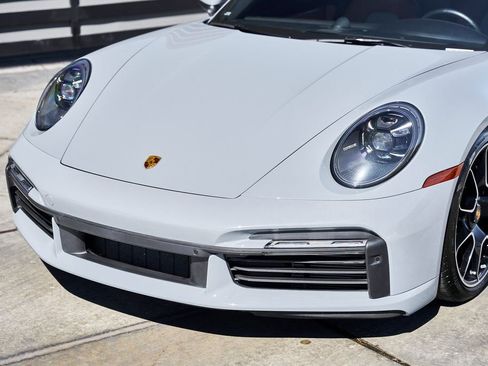 Used 2024 Porsche 911 Turbo S image 7