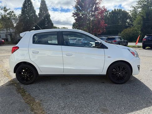 Used 2019 Mitsubishi Mirage image 6
