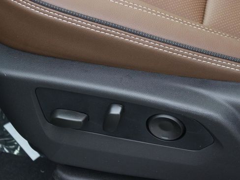 New 2026 Chevrolet Tahoe High Country image 15