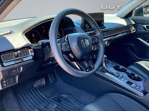 Used 2024 Honda Civic LX image 13