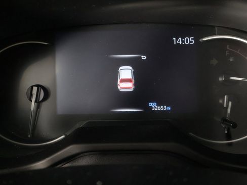 Used 2024 Toyota RAV4 LE image 30