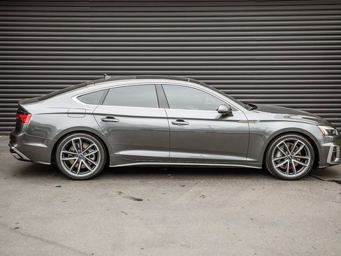 Used 2023 Audi A5 2.0T Premium Plus w/ Premium Plus image 10