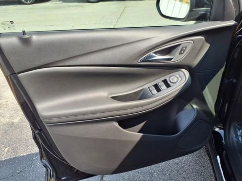 New 2026 Buick Encore GX Preferred w/ Comfort Package image 26