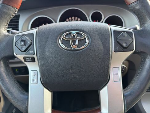 Used 2017 Toyota Sequoia Platinum image 13