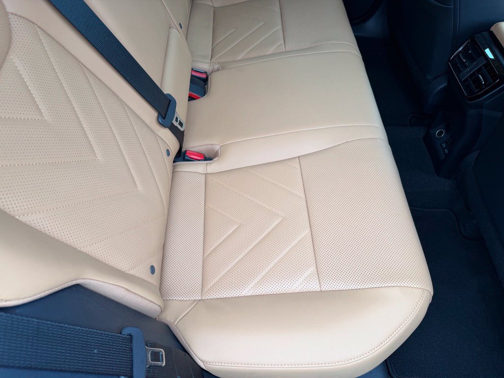 Used 2026 Lexus NX 350 AWD w/ Accessory Package (Z1) image 18