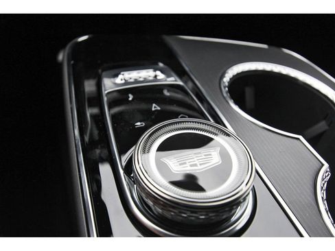 New 2026 Cadillac Lyriq Sport image 20