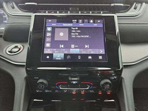 New 2026 Jeep Grand Cherokee L Laredo RWD image 12