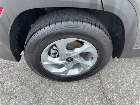 Used 2023 Hyundai Tucson SEL image 10