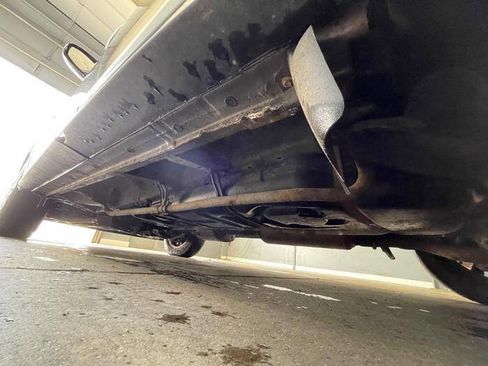 Used 2015 INFINITI QX60 Luxe image 13