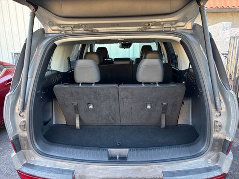 Used 2025 Hyundai Santa Fe SEL image 34