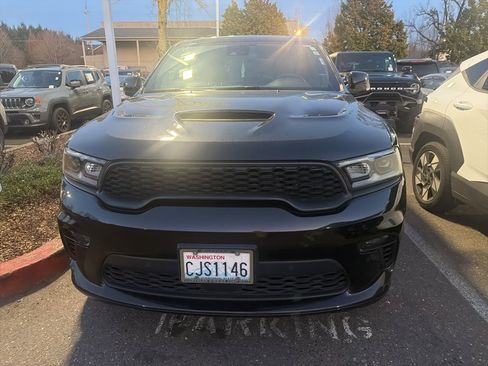 Certified 2023 Dodge Durango R/T image 2