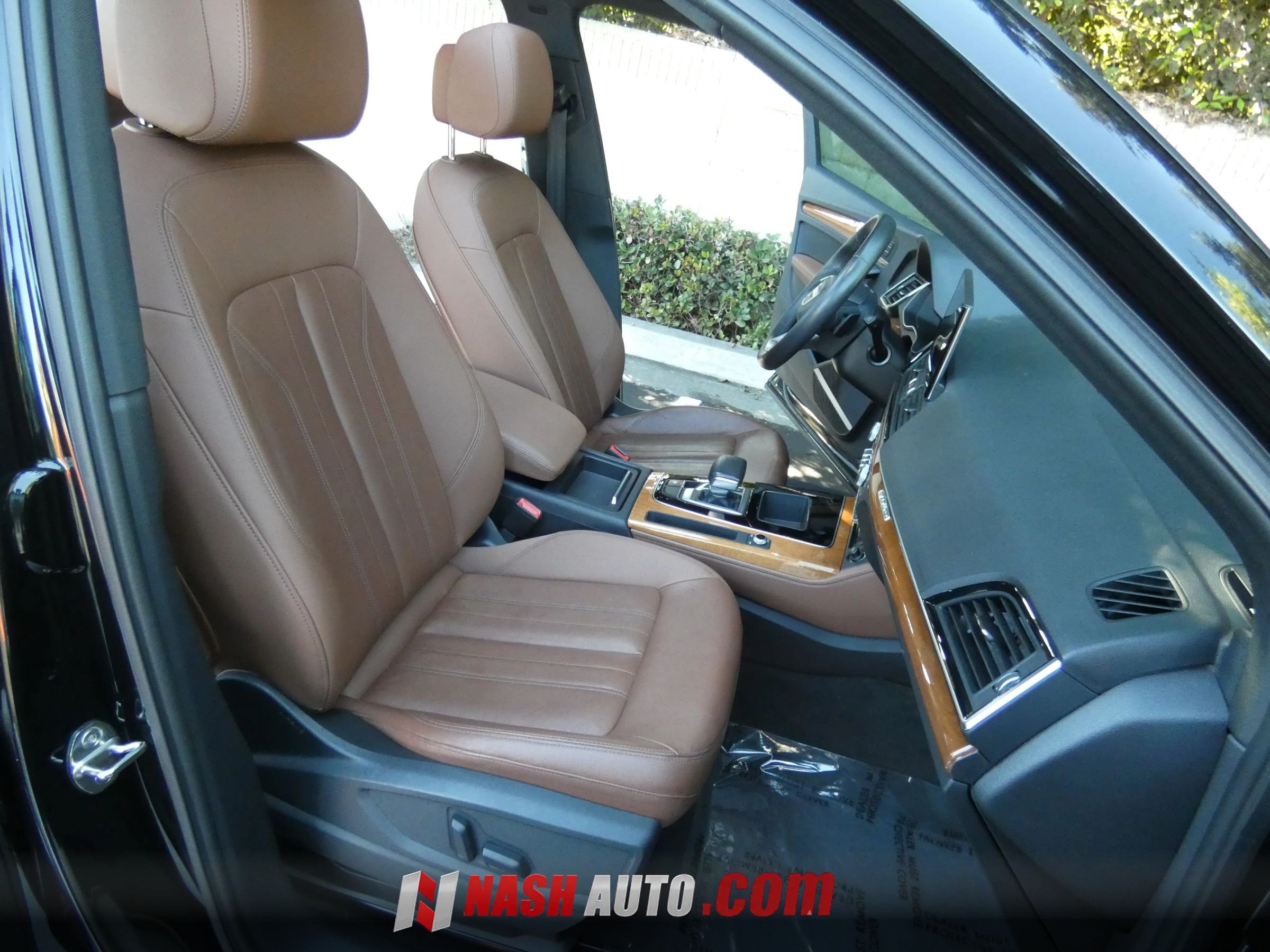 Used 2022 Audi Q5 2.0T Premium Plus w/ Premium Plus Package AWD/4WD image 33