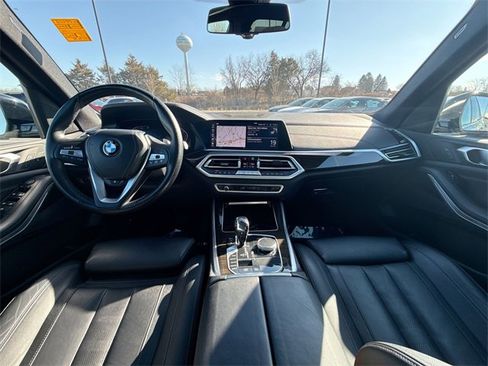 Used 2020 BMW X5 xDrive40i image 25