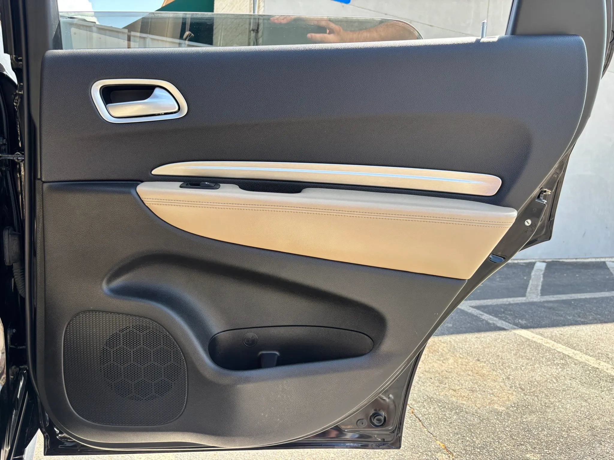 Used 2019 Dodge Durango SXT AWD/4WD image 62